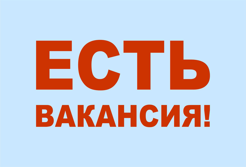 В ТД "Мегастрой" требуется техничка