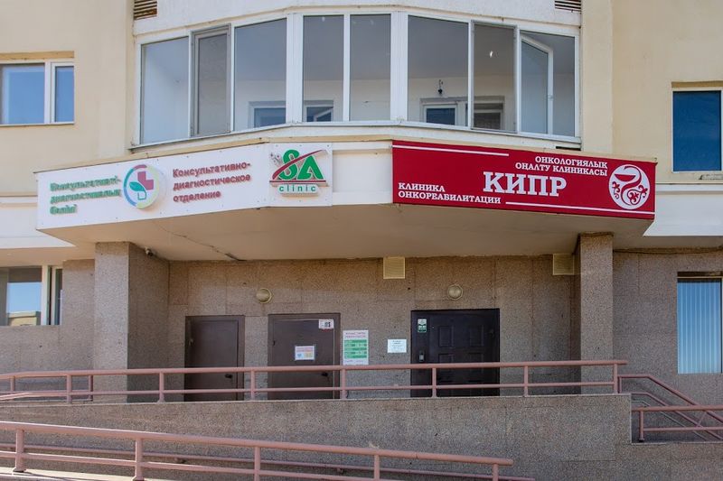 Победить рак возможно даже на крайних стадиях