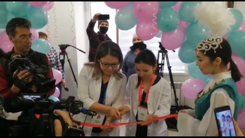 Счастье стать матерью реально с клиникой «Экомед Орал»