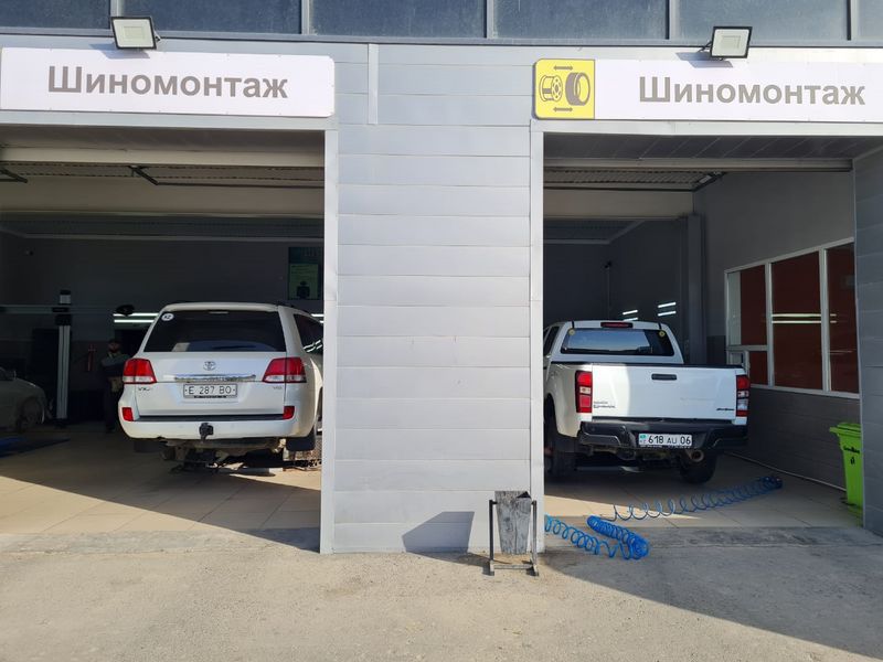 Выбирая летние шины, учитывайте качество и безопасность!