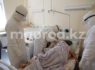 101 пациент с COVID-19 находится в тяжелом состоянии в Атырауской области