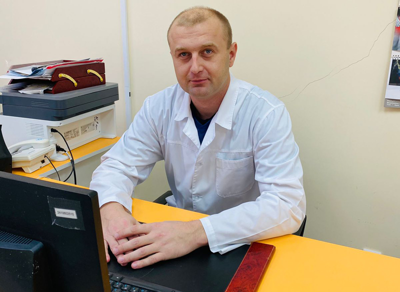 На волоске от смерти