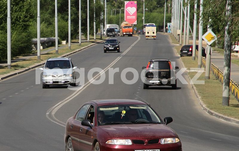 Объездную автодорогу планируют построить в ЗКО