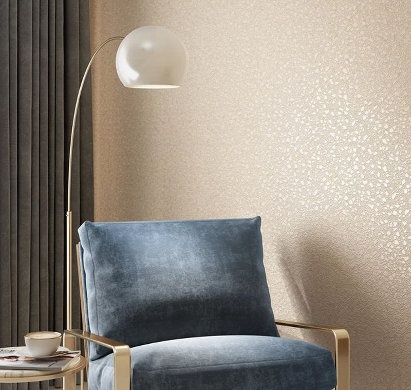 Фирменные обои с эксклюзивным дизайном предлагает магазин Kerama Marazzi