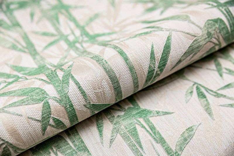 Фирменные обои с эксклюзивным дизайном предлагает магазин Kerama Marazzi