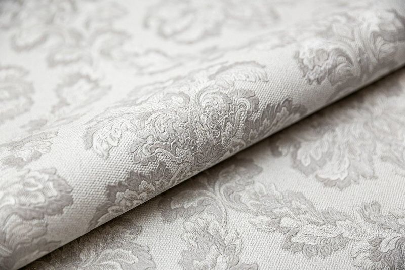 Фирменные обои с эксклюзивным дизайном предлагает магазин Kerama Marazzi