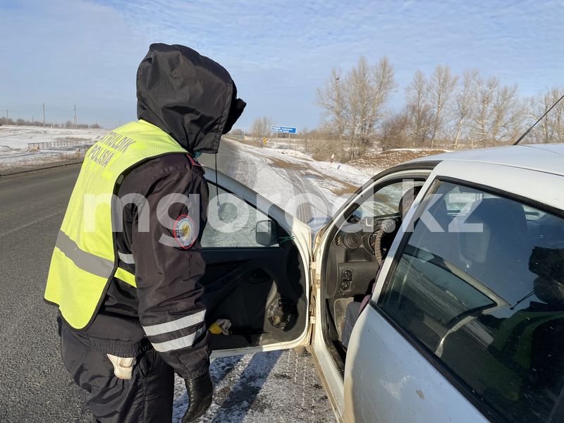 «Казахавтодор» предписания не устраняет: водители снова пожаловались на содержание дорог в ЗКО