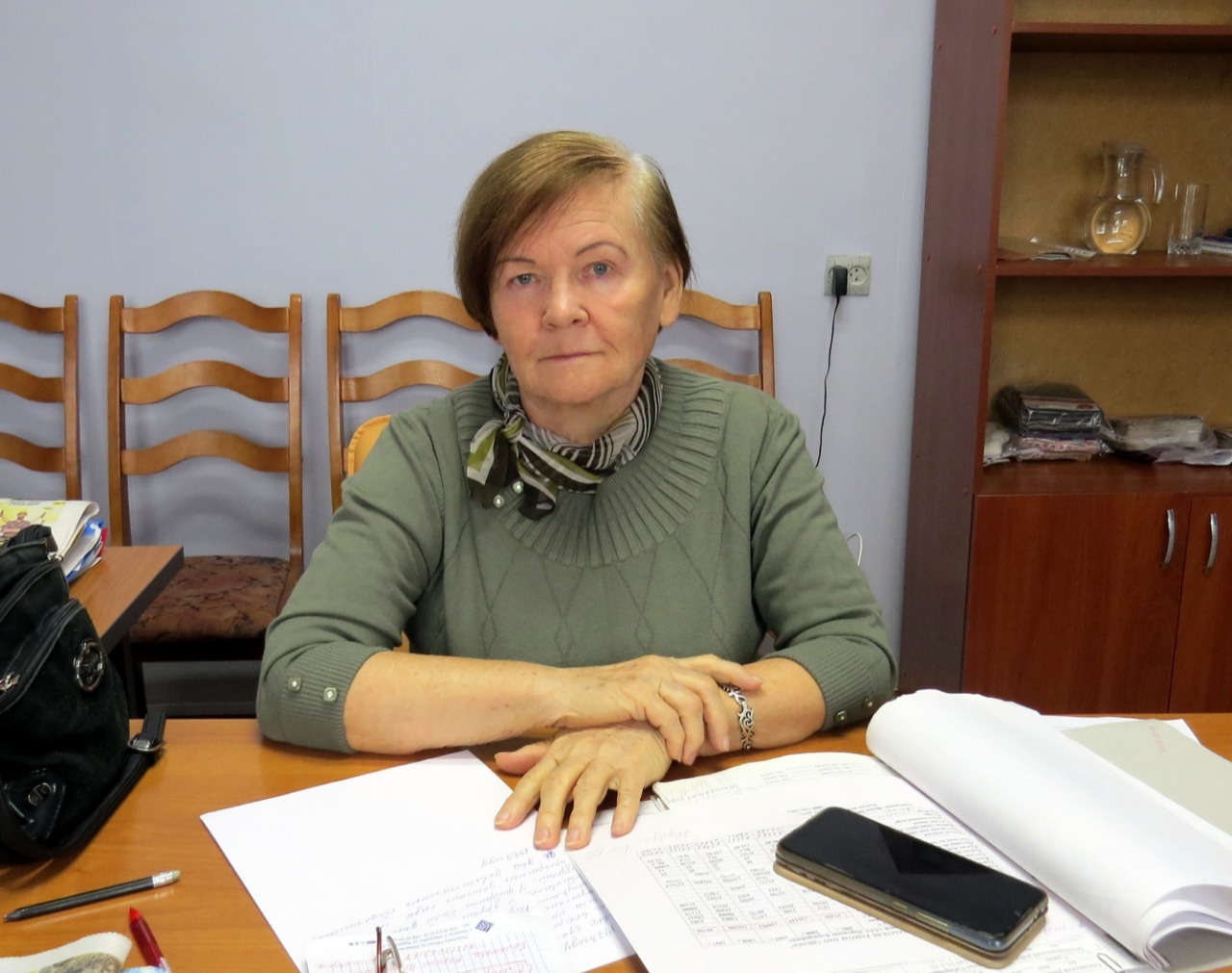 Возрождение швейной фабрики первые шаги