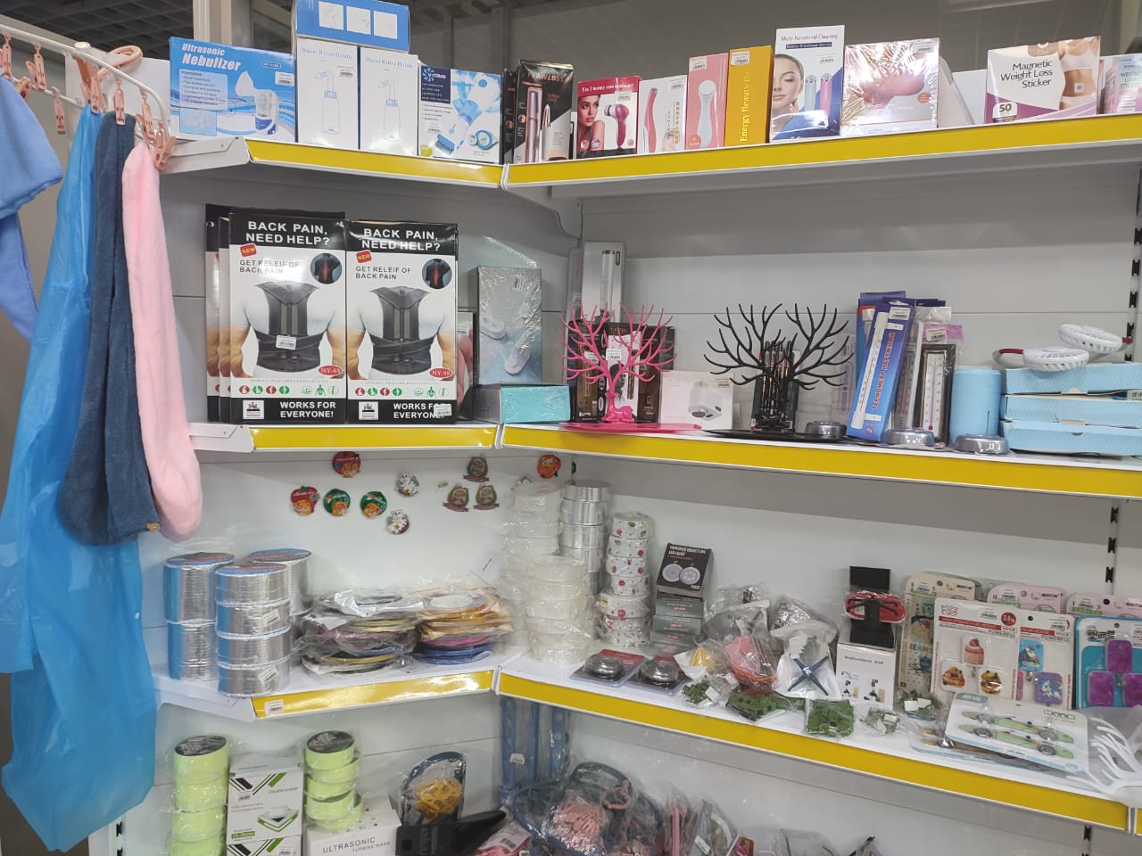 SHOP exclusive - рай для хозяюшек в Уральске SHOP exclusive - рай для хозяюшек в Уральске