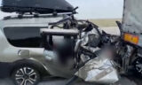 ДТП с тремя погибшими в Актобе: в авто находились учителя из ЗКО