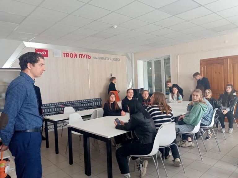 Самгупс дипломный проект